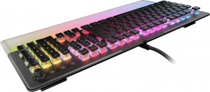 Klawiatura Roccat Vulcan II Max AIMO Titan II Optical Red (002144870000) 3