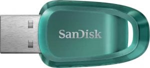 Pendrive SanDisk Ultra Eco, 64 GB  (SDCZ96-064G-G46) 1