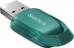 Pendrive SanDisk Ultra Eco, 64 GB  (SDCZ96-064G-G46) 3