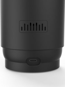 Kamera IP Hama Obrotowa kamera wewnętrzna WiFi z czujnikiem ruchu i noktowizorem 1080p 3