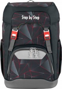 Step by Step PLECAK SZKOLNY GRADE SET 5 CZ. "DRAGON DRAKO" 2