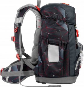 Step by Step PLECAK SZKOLNY GRADE SET 5 CZ. "DRAGON DRAKO" 5