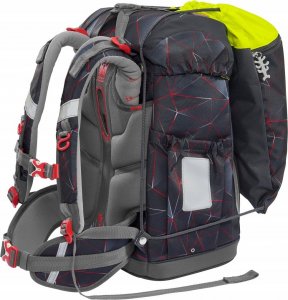 Step by Step PLECAK SZKOLNY GRADE SET 5 CZ. "DRAGON DRAKO" 6