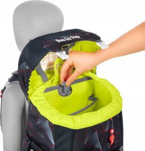 Step by Step PLECAK SZKOLNY GRADE SET 5 CZ. "DRAGON DRAKO" 7