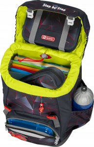 Step by Step PLECAK SZKOLNY GRADE SET 5 CZ. "DRAGON DRAKO" 8