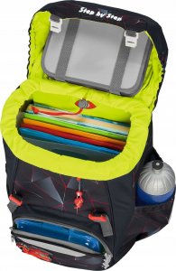 Step by Step PLECAK SZKOLNY GRADE SET 5 CZ. "DRAGON DRAKO" 10