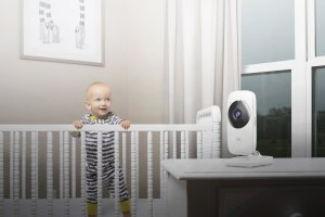 Niania Motorola VM481 3