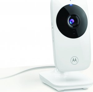 Niania Motorola VM481 4