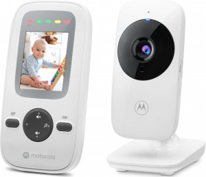 Niania Motorola VM481 6