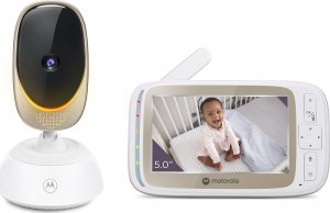 Niania Motorola VM85 Connect 2