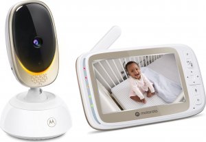 Niania Motorola VM85 Connect 4