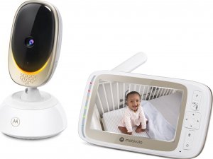 Niania Motorola VM85 Connect 5