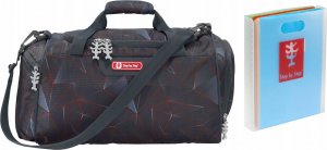 Step by Step STEP BY STEP TORBA SPORTOWA 2 "DRAGON DRAKO" 3