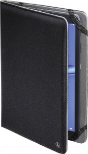 Etui na tablet Hama uniwersalne 11" STRAP czarne 2