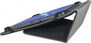 Etui na tablet Hama uniwersalne 11" STRAP czarne 4