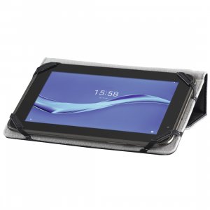 Etui na tablet Hama uniwersalne 11" STRAP czarne 7
