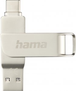 Pendrive Hama C-Rotate Pro, 64 GB  (001824900000) 1
