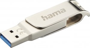 Pendrive Hama C-Rotate Pro, 128 GB  (001824910000) 3