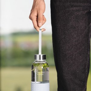 Xavax SZKLANA BUTELKA 500 ML, "TO GO" 2