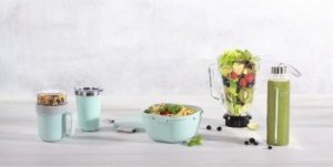 Xavax SZKLANA BUTELKA 500 ML, "TO GO" 3