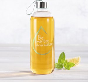 Xavax SZKLANA BUTELKA 1000 ML, "TO GO" 3