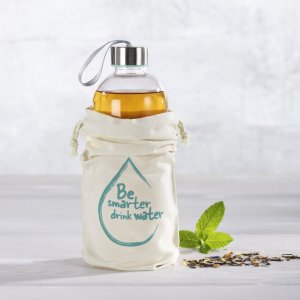 Xavax SZKLANA BUTELKA 1000 ML, "TO GO" 7