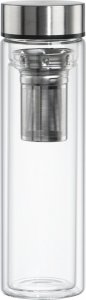 Xavax SZKLANA BUTELKA Z SITKIEM 500 ML, "TO GO" 2