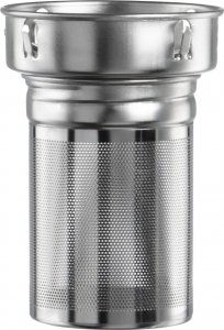 Xavax SZKLANA BUTELKA Z SITKIEM 500 ML, "TO GO" 5