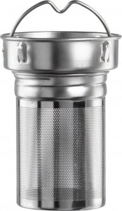 Xavax SZKLANA BUTELKA Z SITKIEM 500 ML, "TO GO" 6