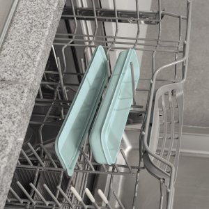 Xavax Komplet sztućców 3 w1 w etui "to go" 5