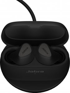 Słuchawki Jabra Connect 5t czarne (100-99182000-60) 1