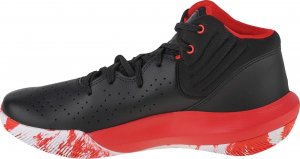 Under Armour Under Armour Jet 21 3024260-002 Czarne 43 2