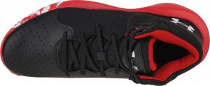 Under Armour Under Armour Jet 21 3024260-002 Czarne 43 3