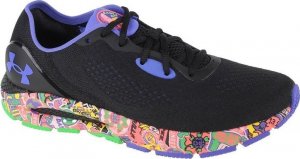 Under Armour Under Armour Hovr Sonic 5 Run Squad 3026080-001 Czarne 43 1