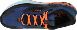 Under Armour Under Armour Hovr Machina 3 Storm 3025797-001 Granatowe 42,5 3