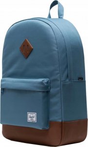 Herschel Herschel Heritage Backpack 10007-05681 Niebieskie One size 3