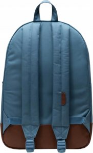 Herschel Herschel Heritage Backpack 10007-05681 Niebieskie One size 4