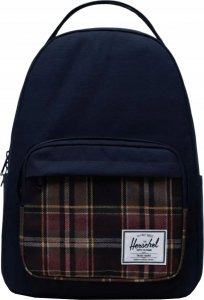 Herschel Herschel Miller Backpack 10789-05694 Granatowe One size 1