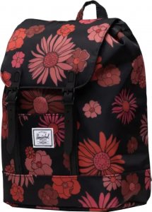 Herschel Retreat Mini Backpack 11086-05692 Wielokolorowe One size 3