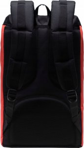 Herschel Herschel Little America Backpack 10014-05684 Pomarańczowe One size 3