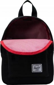 Herschel Herschel Classic Mini Backpack 10787-00001 Czarne One size 2
