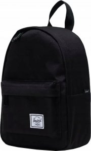 Herschel Herschel Classic Mini Backpack 10787-00001 Czarne One size 3