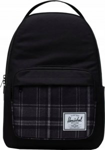 Herschel Herschel Miller Backpack 10789-05679 Czarne One size 1