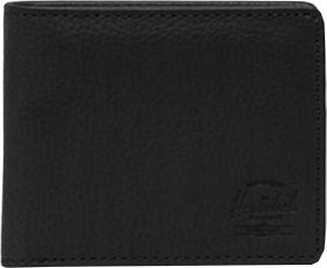 Herschel Herschel Roy RFID Wallet 11163-00001 Czarne One size 1