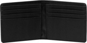 Herschel Herschel Roy RFID Wallet 11163-00001 Czarne One size 3