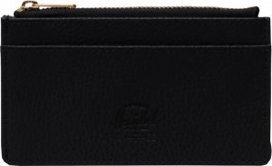 Herschel Herschel Oscar II RFID Wallet 11154-00001 Czarne One size 1