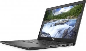 Laptop Dell Latitude 3420 i7-1165G7 / 16 GB / 512 GB / W11 Pro (N106L342014EMEA_REF_PRO) 2