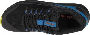 Buty trekkingowe męskie Columbia Trailstorm czarne r. 48 4