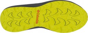 Buty trekkingowe męskie Columbia Trailstorm czarne r. 48 5