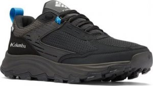 Buty trekkingowe męskie Columbia Hatana Max czarne r. 41 1/2 2